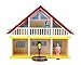 Super Impulse Worlds Smallest Barbie Malibu Dreamhouse - Image 3
