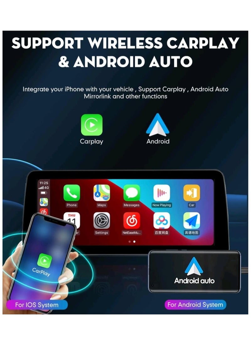 12.3 Inch Android Car Stereo Screen For Lexus RX330 RX350 RX300 RX400H 2004-2007 4GB RAM With Carplay Android Auto Wireless Wifi Radio HD Camera Included - pzsku/ZFEBF59453C3E685B4F35Z/45/_/1738527225/6899a66f-368b-495b-b303-c856912cbbfd