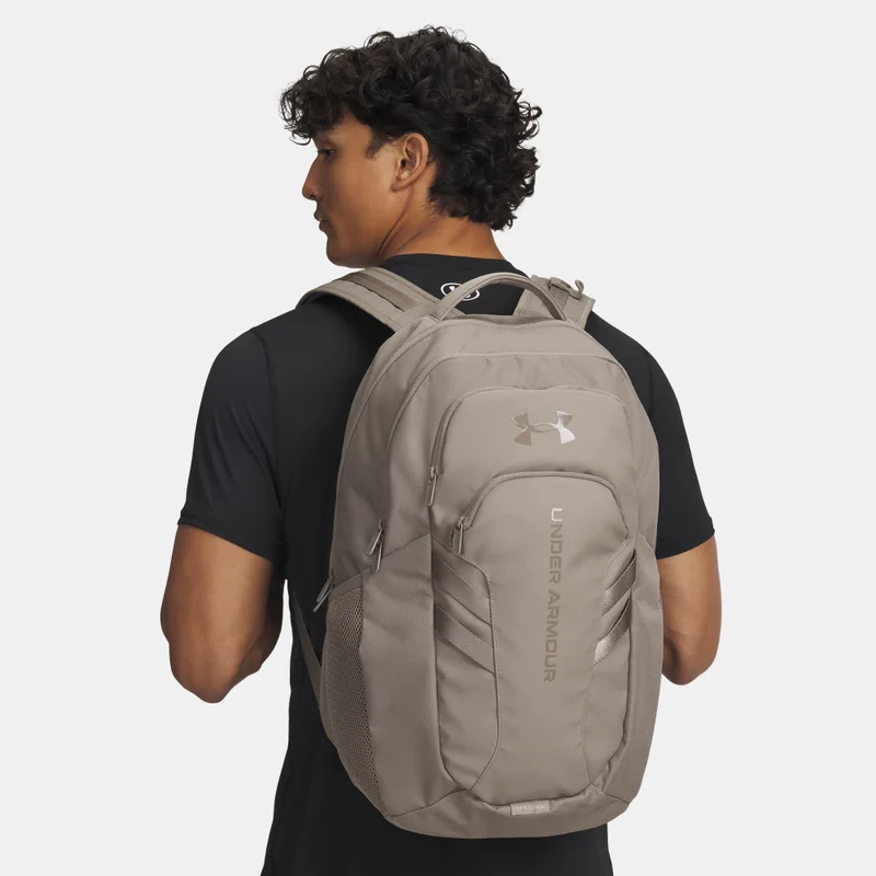 UNDER ARMOUR Hustle Pro 6.0 Backpack