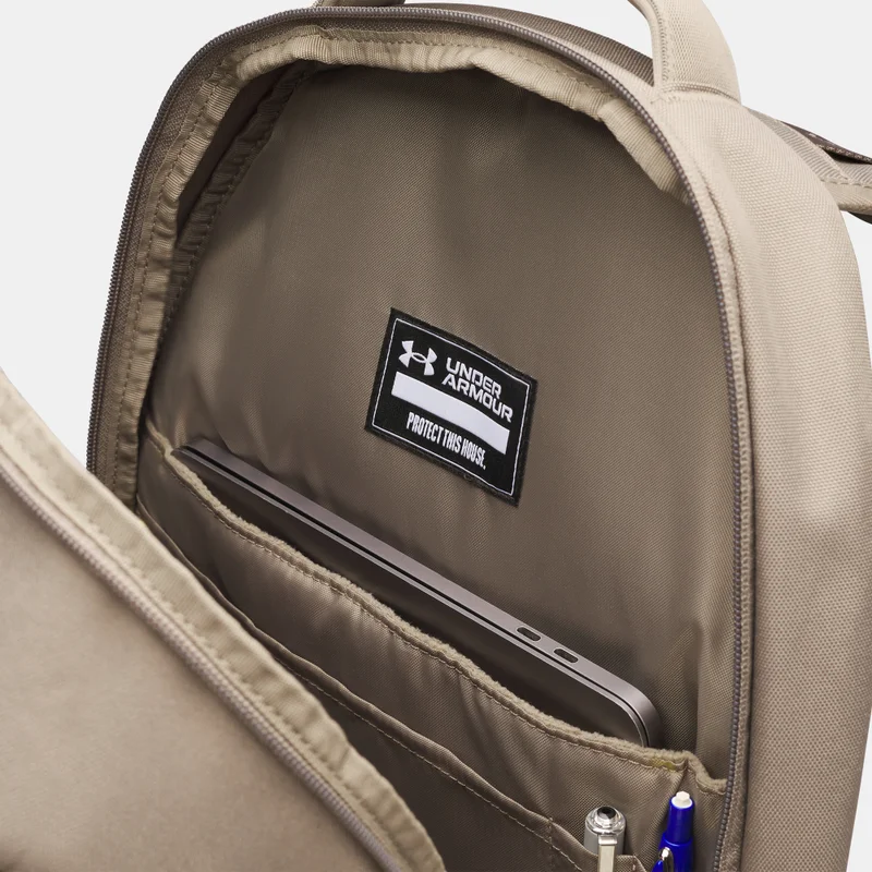 UNDER ARMOUR Hustle Pro 6.0 Backpack