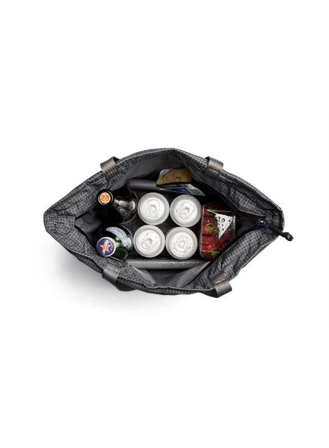 BELLROY Cooler Tote (16L Insulated Bag) - ArcadeGray  - Image 1