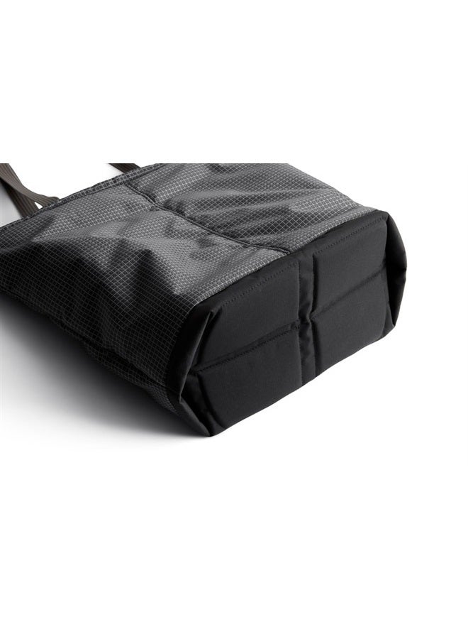BELLROY Cooler Tote (16L Insulated Bag) - ArcadeGray  - Image 2