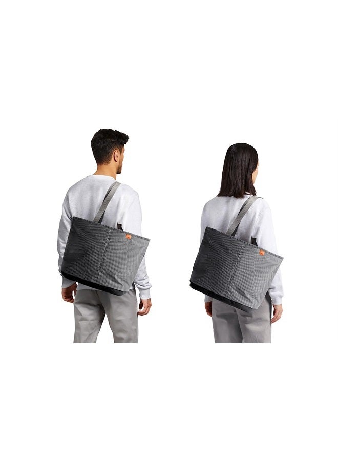 BELLROY Cooler Tote (16L Insulated Bag) - ArcadeGray  - Image 3