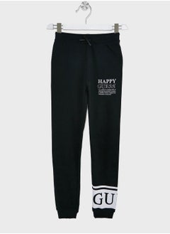 Kids Essential Sweatpants