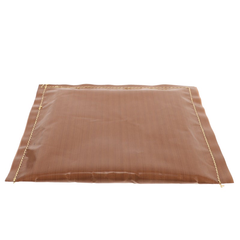 Heat Press Pillow Transfer Sheet Non Stick Heat Transfer Mat Reusable Ironing Mat - Image 5