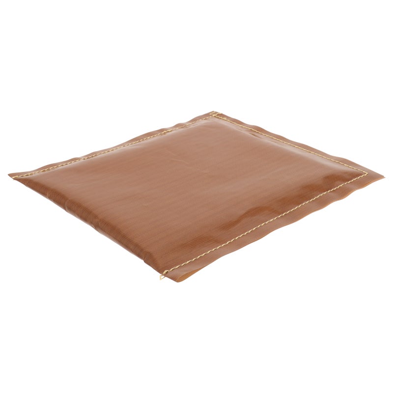 Heat Press Pillow Transfer Sheet Non Stick Heat Transfer Mat Reusable Ironing Mat - Image 1