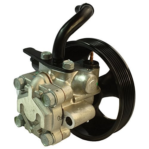 Mando New Mando 20A1001 Power Steering Pump Original Equipment - Image 2