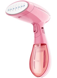 Generic NEW Portable Steam Iron Garment Steamer – Handheld Ironing Machine for Home and Travel  - Image 1