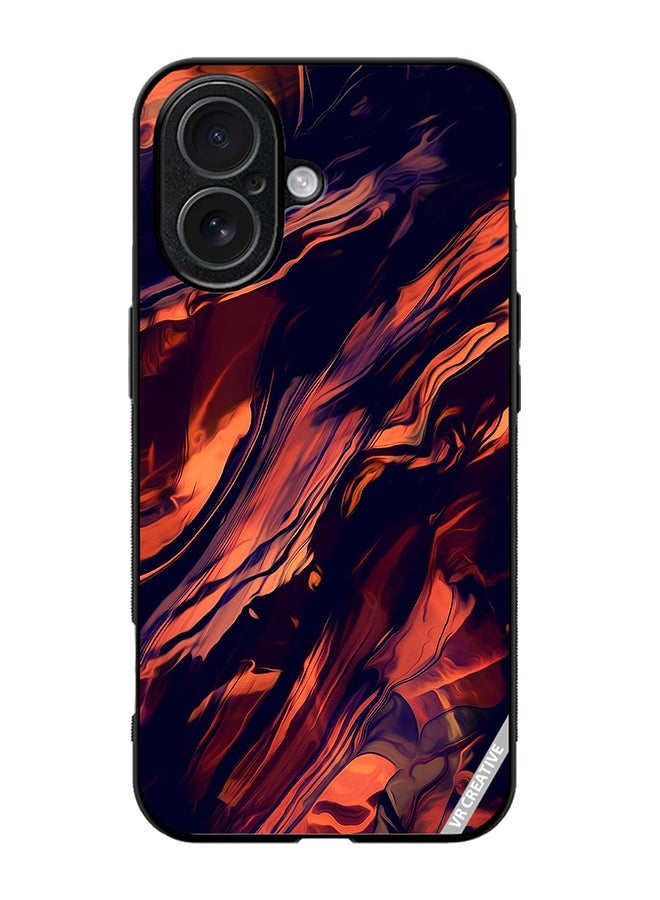 VR CREATIVE Protective Case Cover For Apple iPhone 17 Mix Colors Design Multicolour