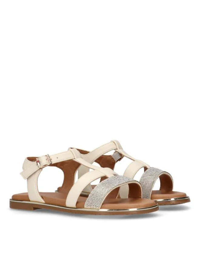 TOMMY HILFIGER Kids Velcro Sandals