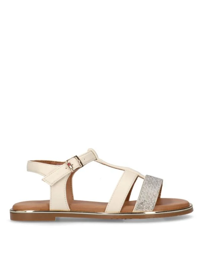 TOMMY HILFIGER Kids Velcro Sandals