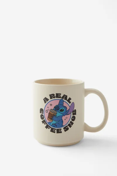 تايبو Daily Mug