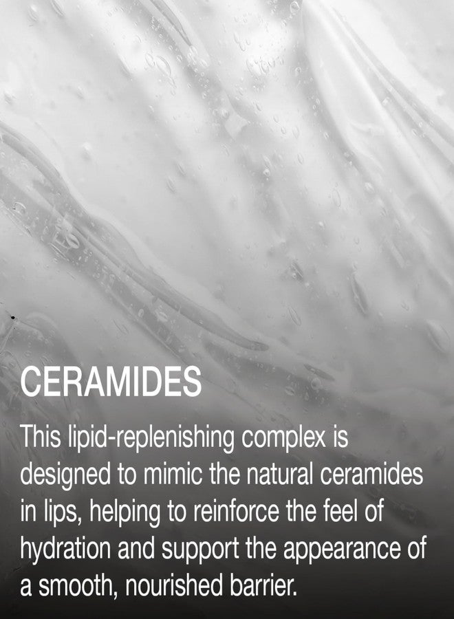 Ogee Beyond Clean Lip Gloss - Certified Organic Lip Gloss for Women - Effortlessly Plump, Hydrate & Add Shine, Daisy - Clear - Image 5