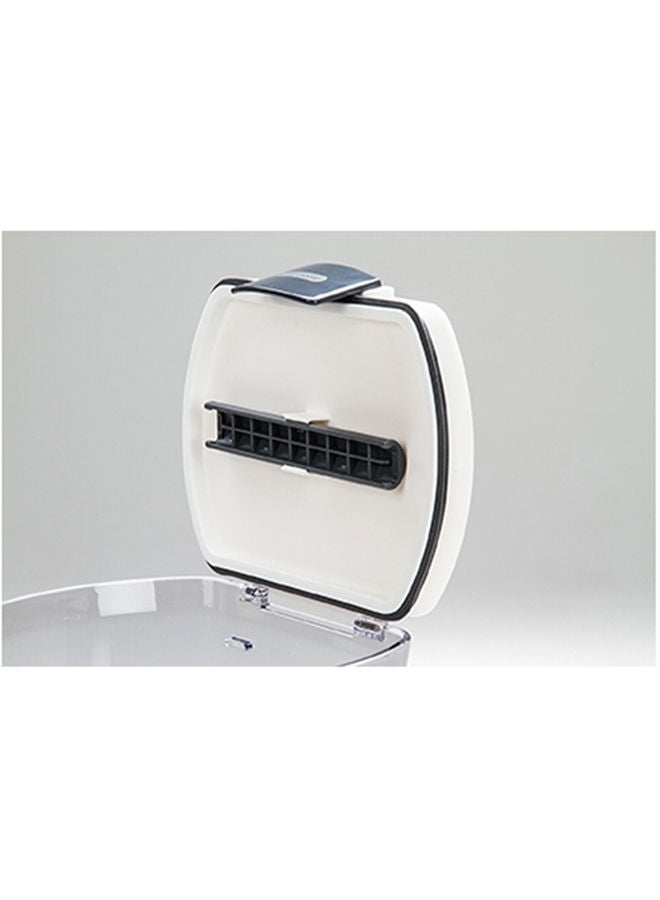 Progressive دقيق بروكيبر بلاستيك شفاف 3.7 لتر - Image 5