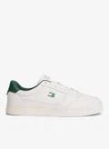 TOMMY JEANS Ecru//Shadow Pine