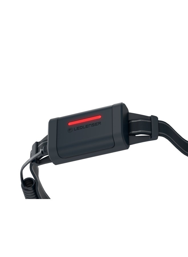 LEDLENSER Neo5R White & Green - Image 2