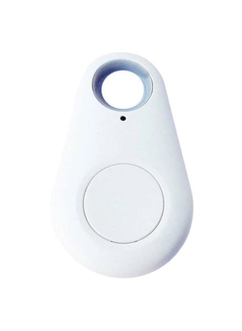 Smart Bluetooth BT 4.0 GPS Tracker- Key Finder Locator For Children Dogs APP Control Compatible Wireless Anti-lost Alarm Sensor Devices