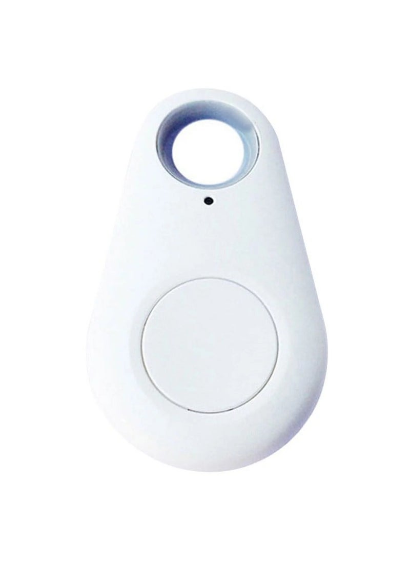Rubik Smart Bluetooth BT 4.0 GPS Tracker- Key Finder Locator For Children Dogs APP Control Compatible Wireless Anti-lost Alarm Sensor Devices  - Image 1
