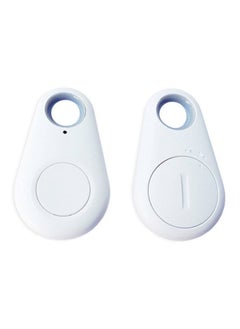 Smart Bluetooth BT 4.0 GPS Tracker- Key Finder Locator For Children Dogs APP Control Compatible Wireless Anti-lost Alarm Sensor Devices - pzsku/ZFEC07C30D157531BAD00Z/45/_/1705507669/84aab955-6f31-4aa9-ad82-8222c77c9e0a