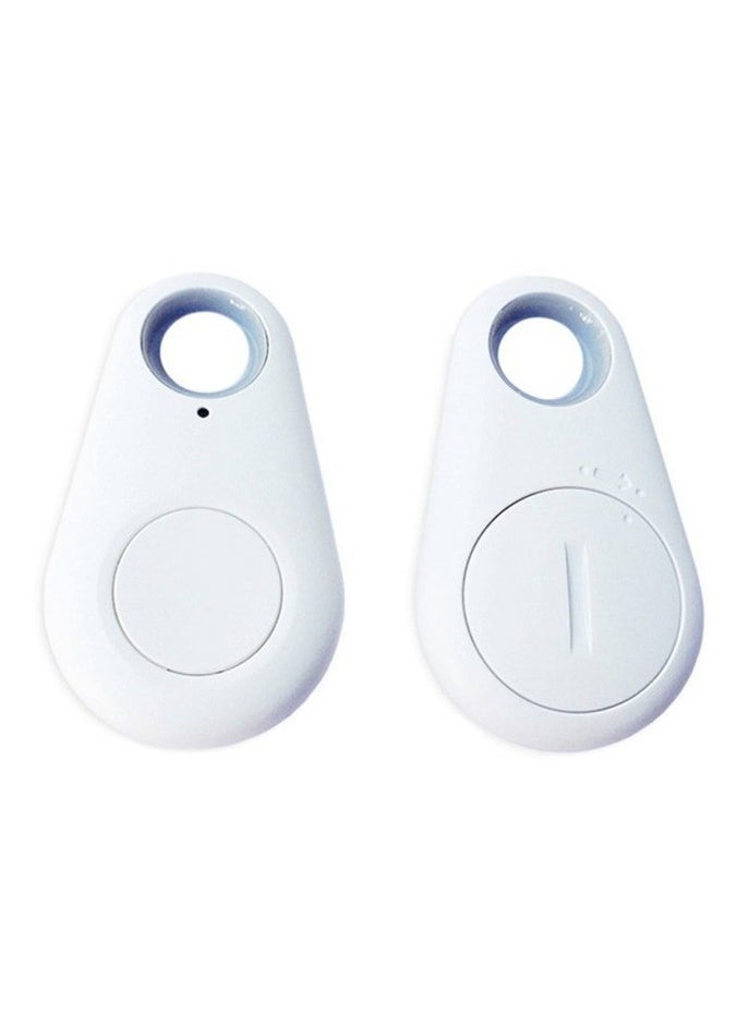 Rubik Smart Bluetooth BT 4.0 GPS Tracker- Key Finder Locator For Children Dogs APP Control Compatible Wireless Anti-lost Alarm Sensor Devices  - Image 2