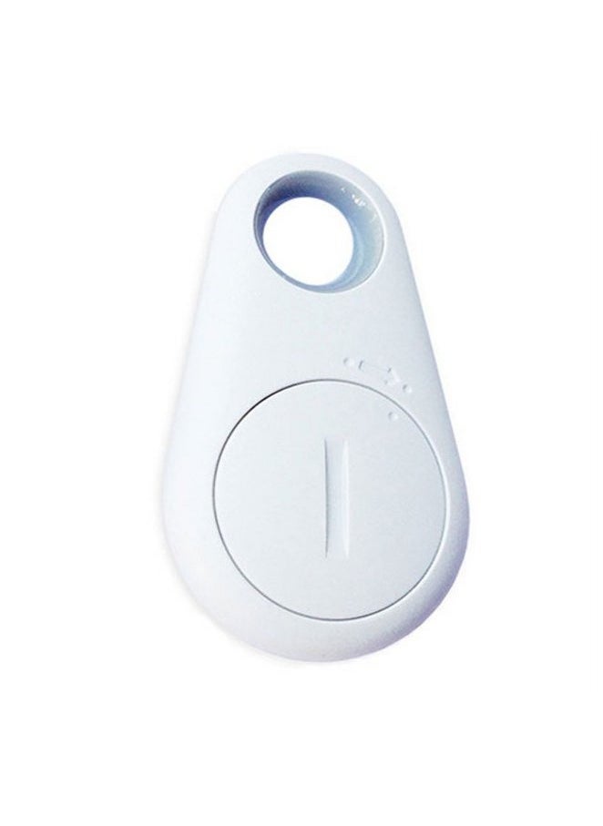 Rubik Smart Bluetooth BT 4.0 GPS Tracker- Key Finder Locator For Children Dogs APP Control Compatible Wireless Anti-lost Alarm Sensor Devices  - Image 3