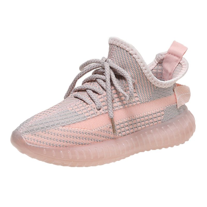Unisex Breathable Sneakers Lightweight Casual Walking Shoes - Image 1