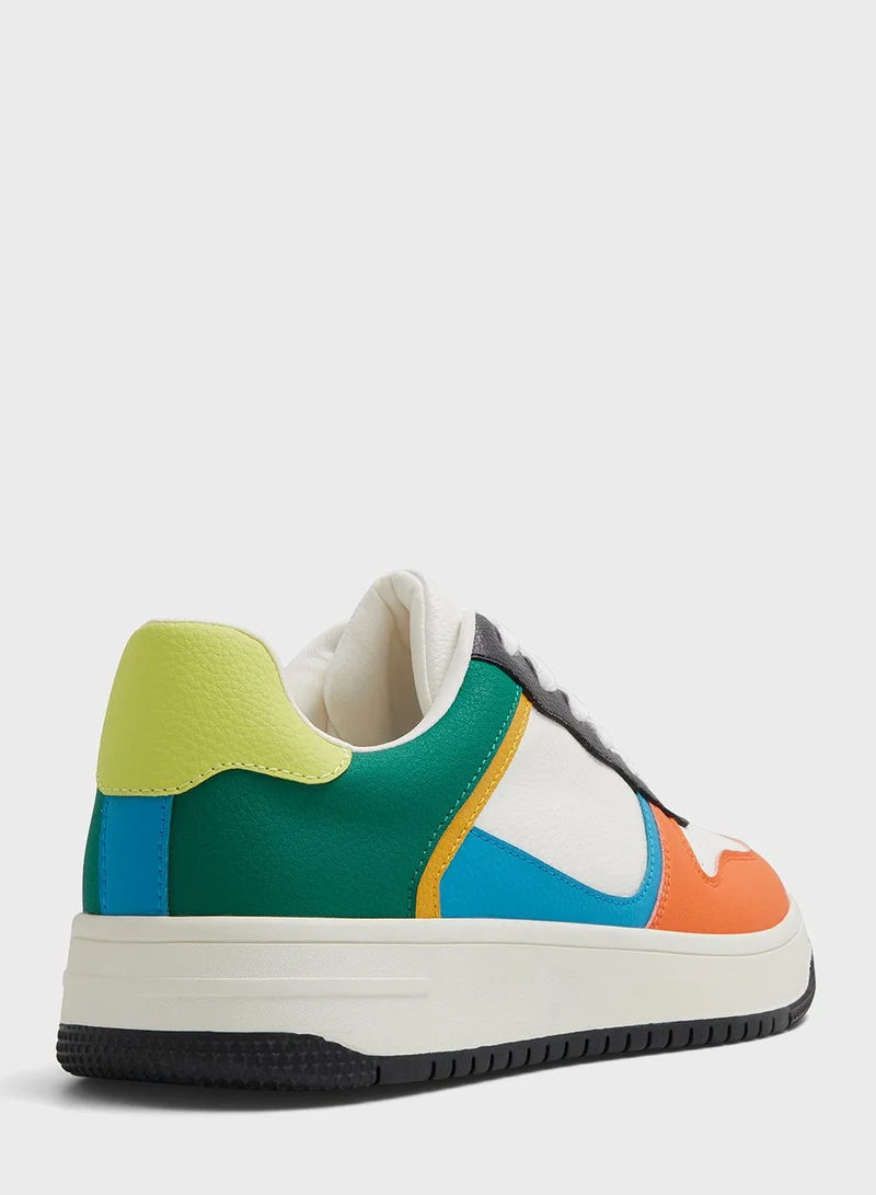 CALL IT SPRING Casual Low Top Sneakers