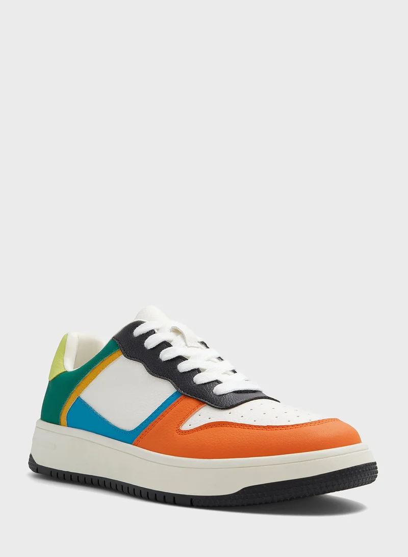 CALL IT SPRING Casual Low Top Sneakers