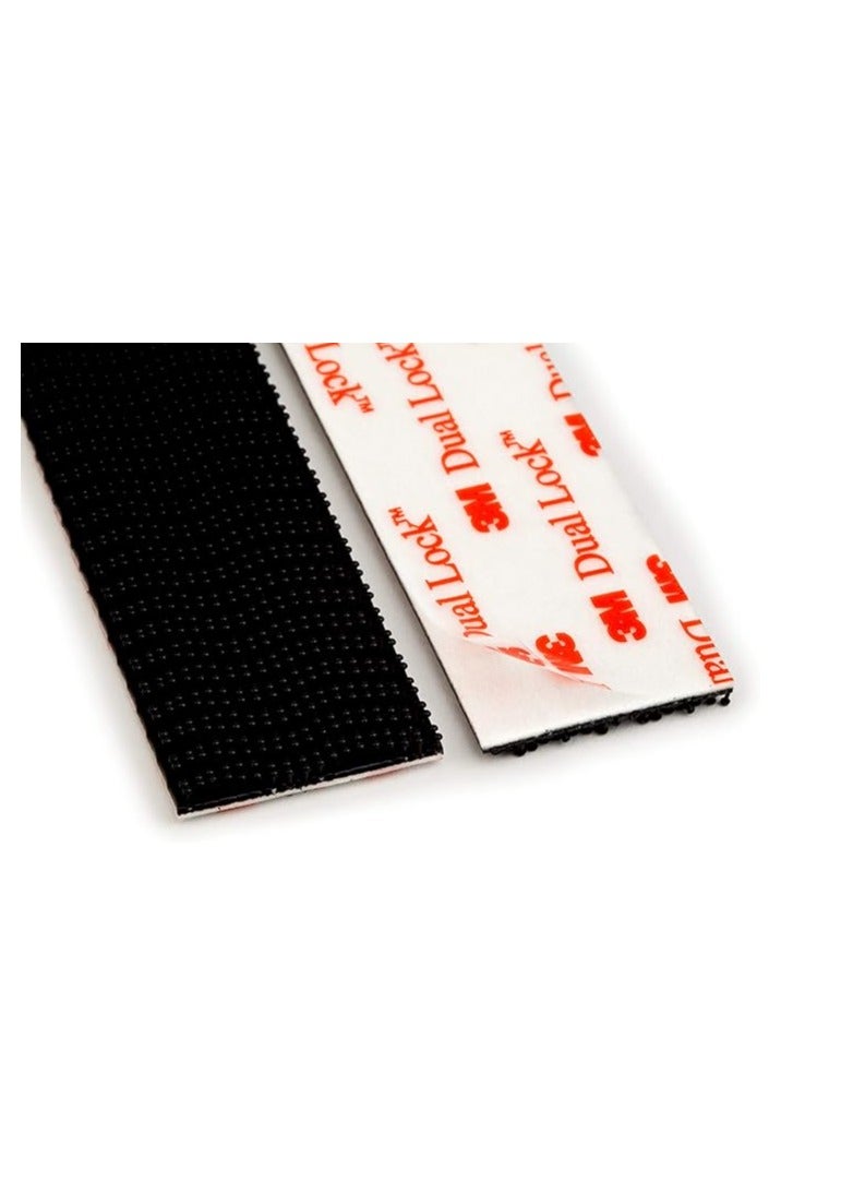 Scotch  Extremely Strong Fastener Black - Image 3