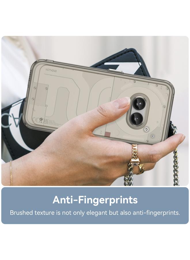 S-TOP Case For Nothing Phone 2a Candy Series TPU Phone Case - Image 5