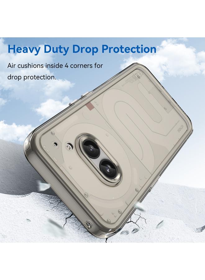 S-TOP Case For Nothing Phone 2a Candy Series TPU Phone Case - Image 3
