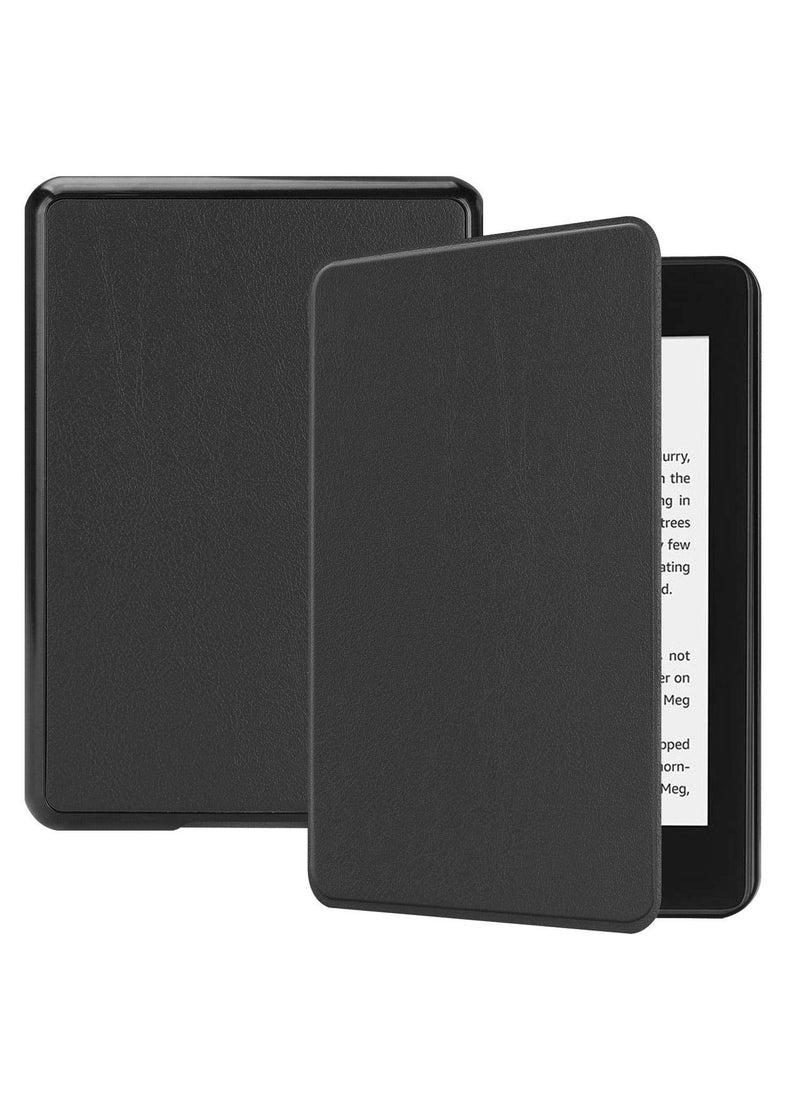 Generic - Kindle Paperwhite 2018 Released Smart Cover Fundas For Kindle Paperwhite 6 Inch - Image 1