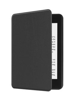 Generic Kindle Paperwhite 2018 Released Smart Cover Fundas For Kindle Paperwhite 6 Inch  - Image 2