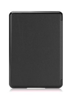 Generic Kindle Paperwhite 2018 Released Smart Cover Fundas For Kindle Paperwhite 6 Inch  - Image 3
