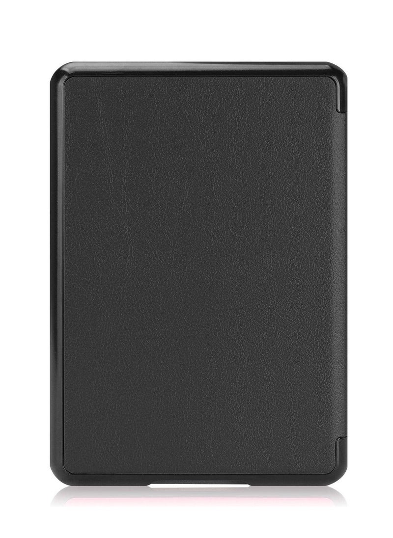 Generic - Kindle Paperwhite 2018 Released Smart Cover Fundas For Kindle Paperwhite 6 Inch - Image 1