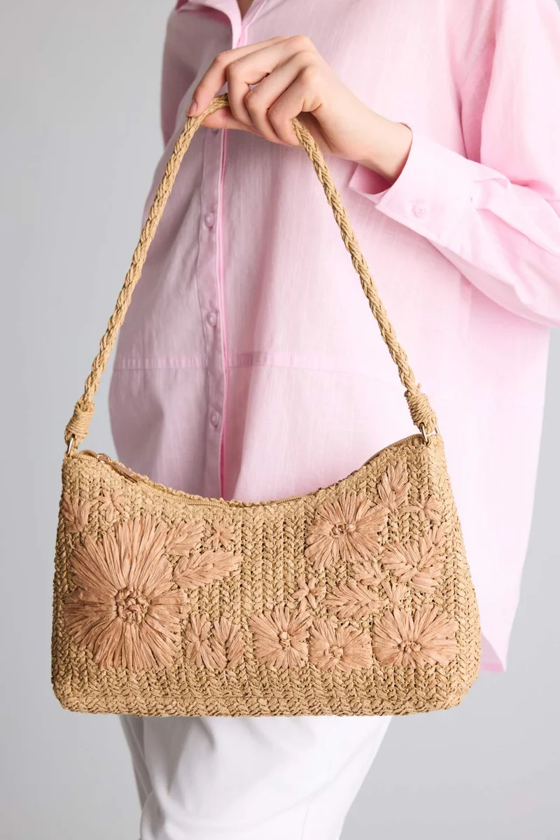 Shoulder bag