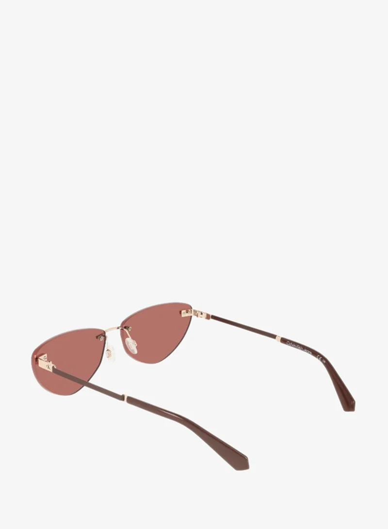 Calvin Klein Jeans  3 PC SCREW MOUNT METALCALVIN KLEIN JEANS SUN CKJ25208S  | Best Price UAE