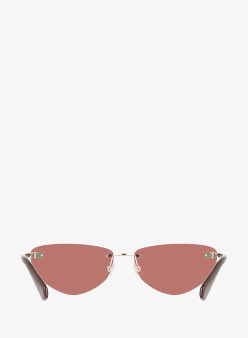 Calvin Klein Jeans  3 PC SCREW MOUNT METALCALVIN KLEIN JEANS SUN CKJ25208S  | Best Price UAE