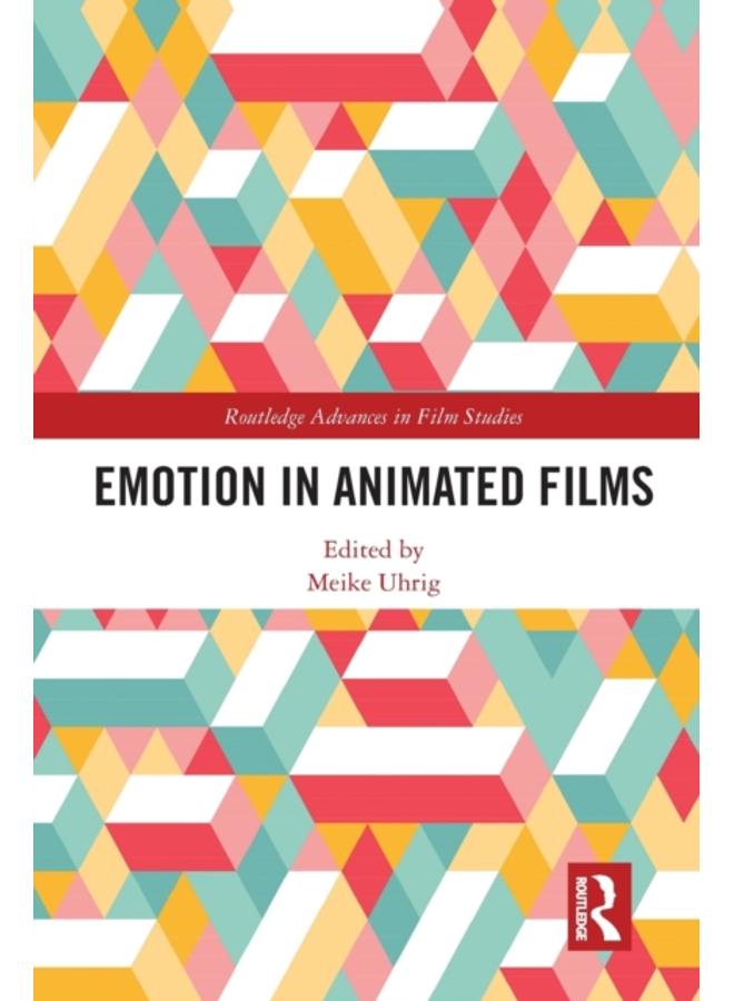 Emotion in Animated Films