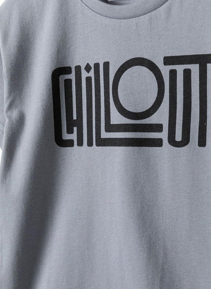 مينوتي تيشيرت أطفال بأكمام قصيرة - Image 3