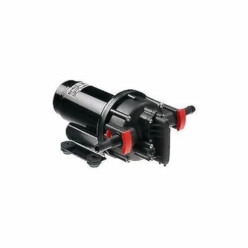 Johnson Pump مضخات جونسون - 10-13405-103 أكوا جيت WPS 2.9 GPM 12V NPT 2.8 - Image 2