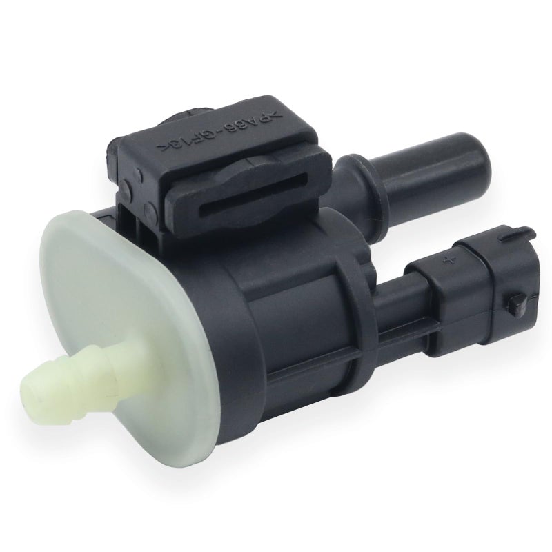 JCCGLOBAL 4627694AAVapor Canister Purge Valve Compatible with ChryslerDodgeJeepRAM200 36L300 57L36LPacifica VoyagerChallengerChargerDurangoCherokeeGrand CherokeeGrand Cherokee LWrangler1500 - Image 2