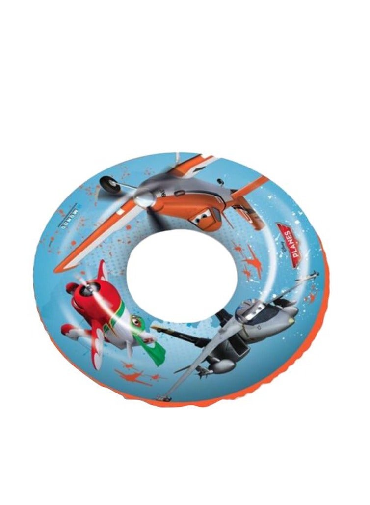 "Planes pool ring "