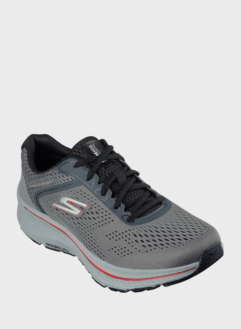 سكيتشرز Go Run Consistent 2.0