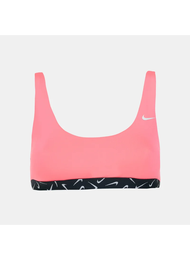 Nike Women's Swimming Bikini Top