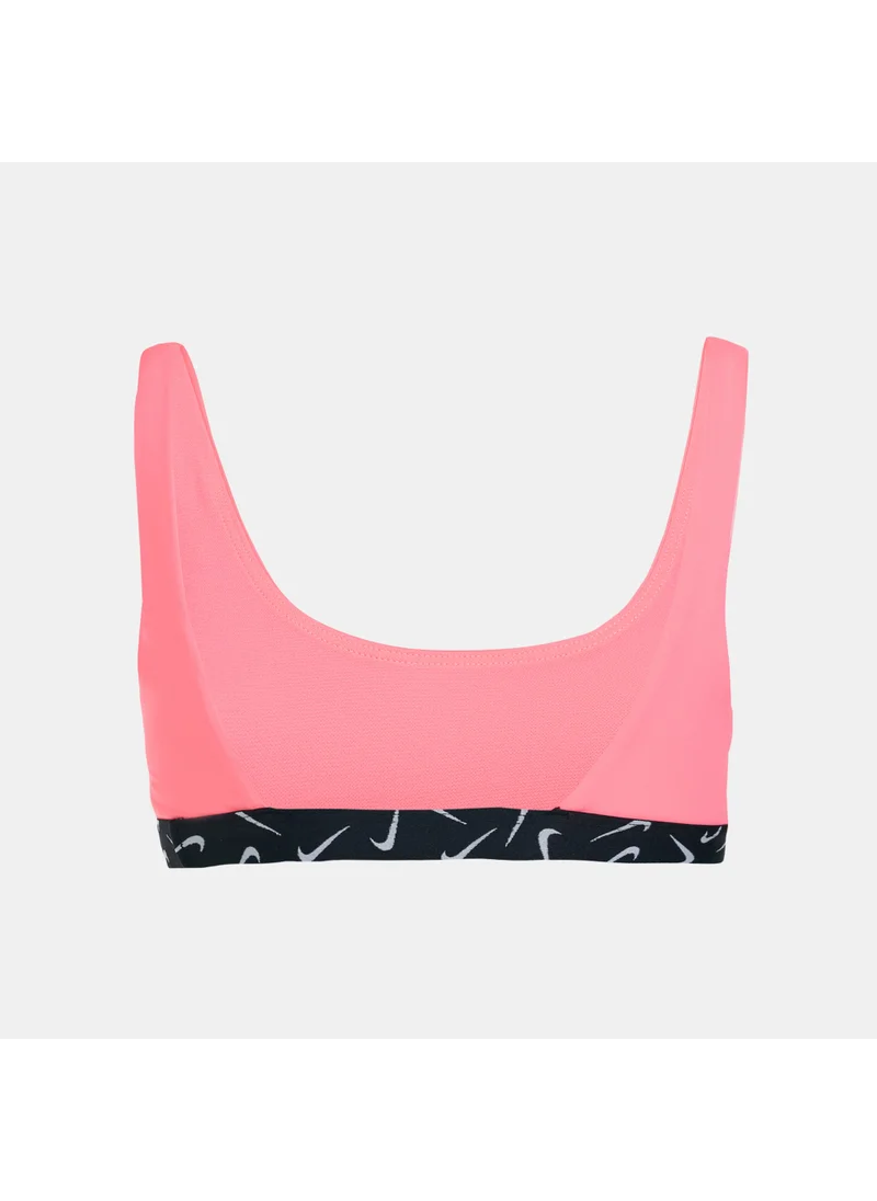 Nike Women's Swimming Bikini Top
