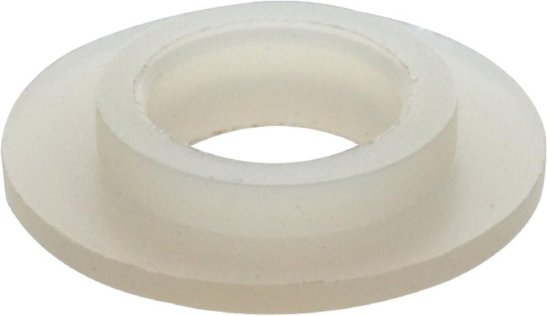 The Group 58206 0.562 x 0.260 Nylon Shoulder Washer , 25-Pack