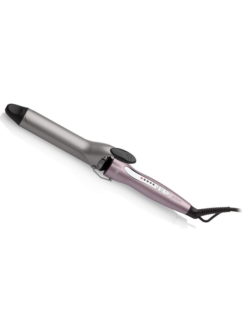 Arzum AR5053 Rosa Sense 33 mm Curling Iron  - Image 2