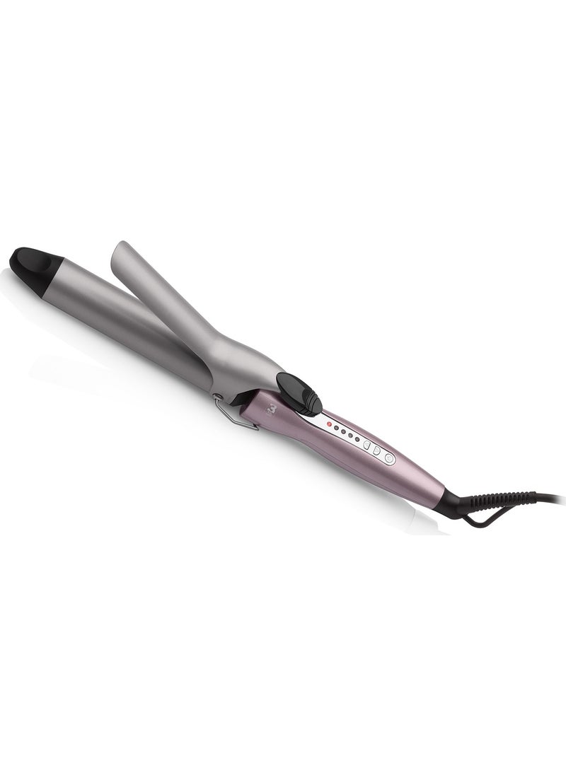 Arzum AR5053 Rosa Sense 33 mm Curling Iron  - Image 1