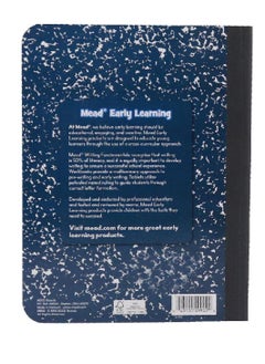 Mead Mead Primary Composition Notebook  - Image 2